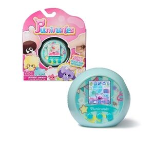 Punirunes Digital Toy